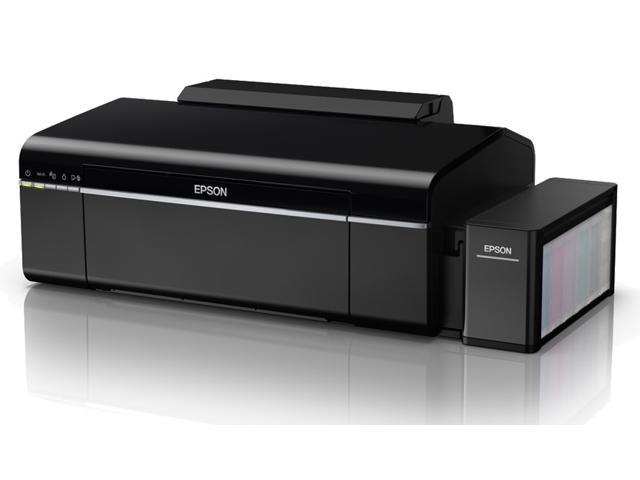 Epson EcoTank L805